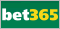 Bet365 tiene la mejor cuota 2